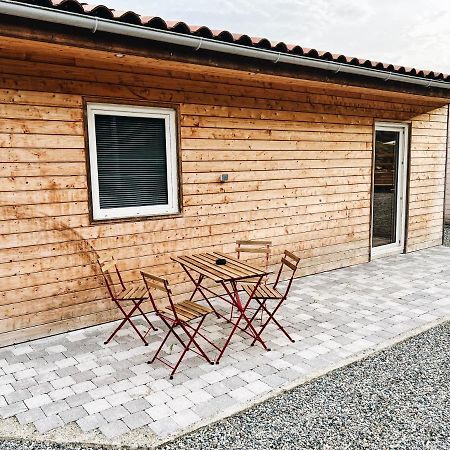 Chalet Des Illes Bermude III Prat-Bonrepaux Εξωτερικό φωτογραφία